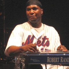 Robert Randolph