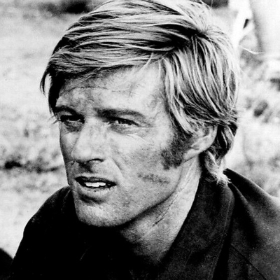 Robert Redford