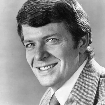 Robert Reed Autograph Profile