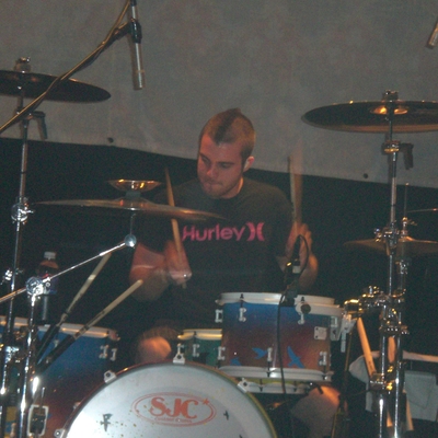 Robert Rian Dawson Autograph Profile