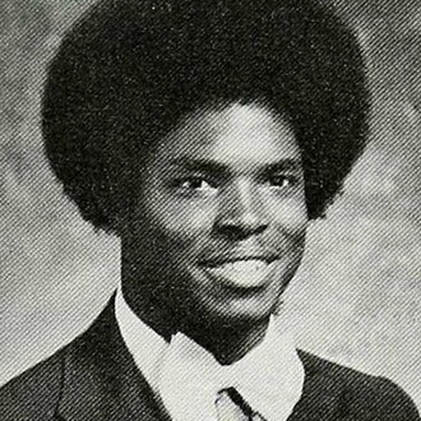 Robert Rozier