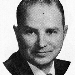 Robert Ruth