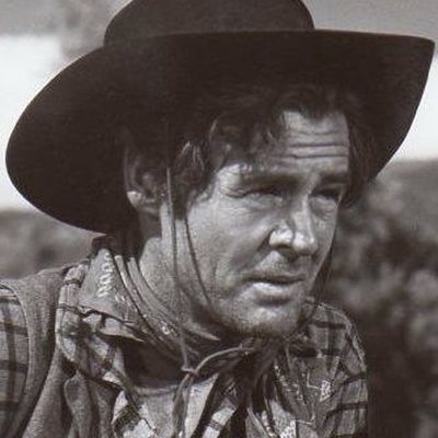 Robert Ryan Autograph Profile