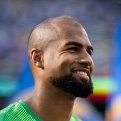 Robert Sánchez