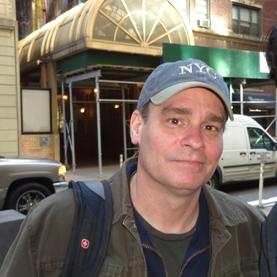 Robert Sean Leonard Autograph Profile