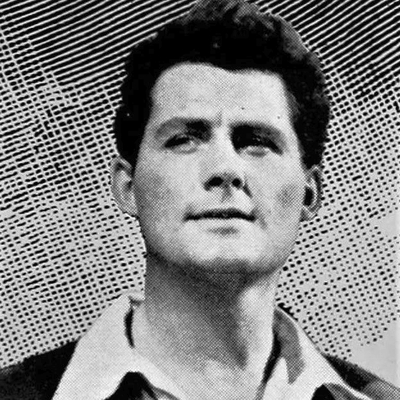 Robert Shaw Autograph Profile