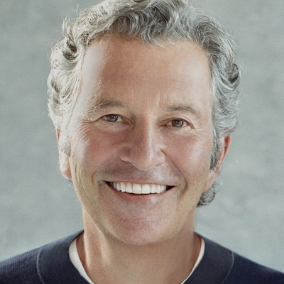 Robert Shaye Autograph Profile