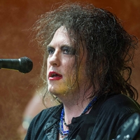 Robert Smith