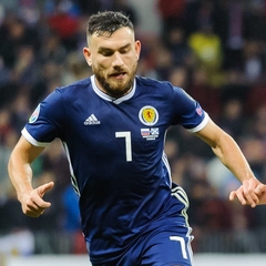 Robert Snodgrass