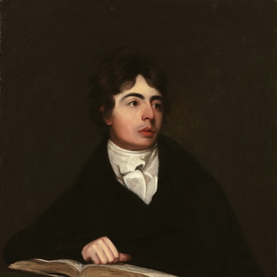 Robert Southey Autograph Profile