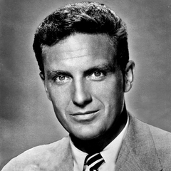Robert Stack