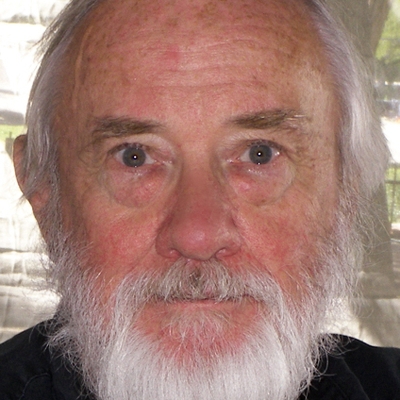 Robert Stone Autograph Profile