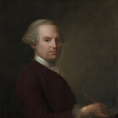 Robert Strange