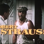 Robert Strauss