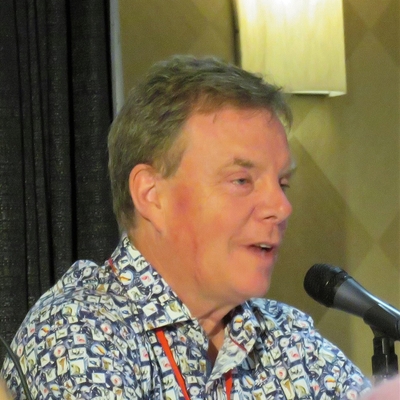Robert Tapert Autograph Profile