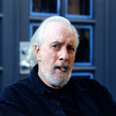 Robert Towne Autograph Profile