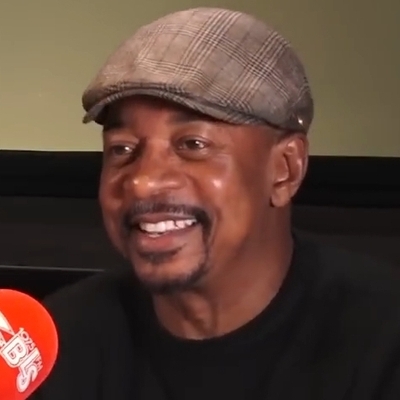 Robert Townsend Autograph Profile
