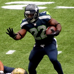 Robert Turbin