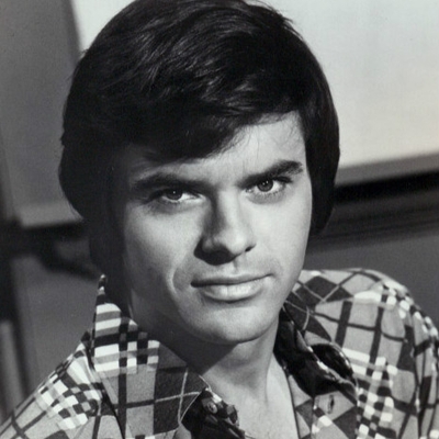 Robert Urich Autograph Profile