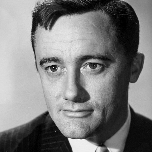 Robert Vaughn