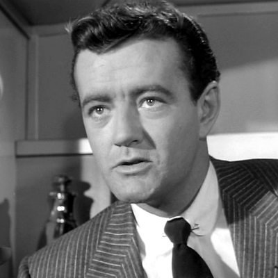 Robert Walker Autograph Profile