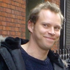 Robert Webb