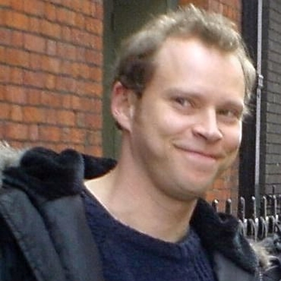 Robert Webb