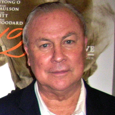 Robert Wilson Autograph Profile