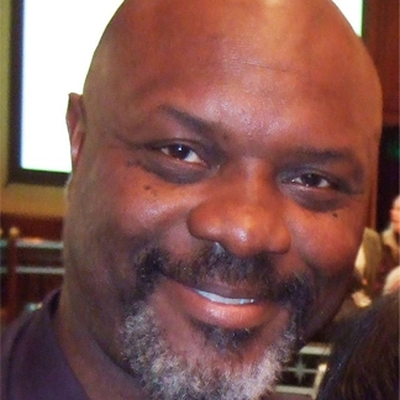 Robert Wisdom Autograph Profile