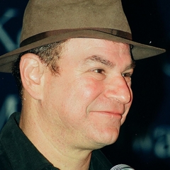 Robert Wuhl