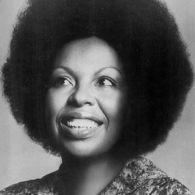 Roberta Flack