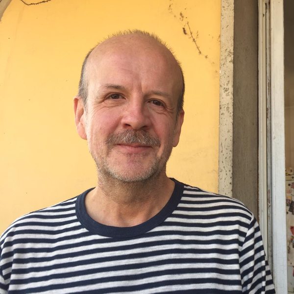 Roberto Accornero