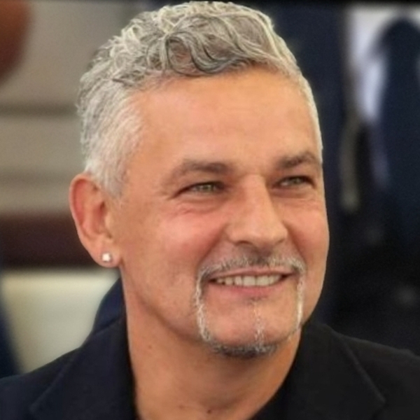 Roberto Baggio
