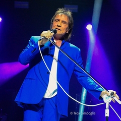 Roberto Carlos