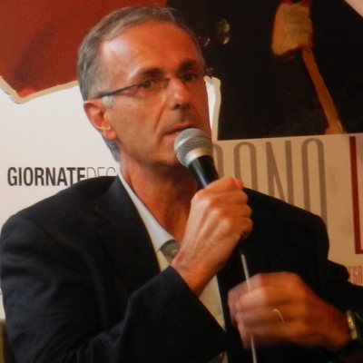 Roberto Citran Autograph Profile