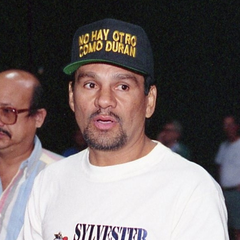 Roberto Duran