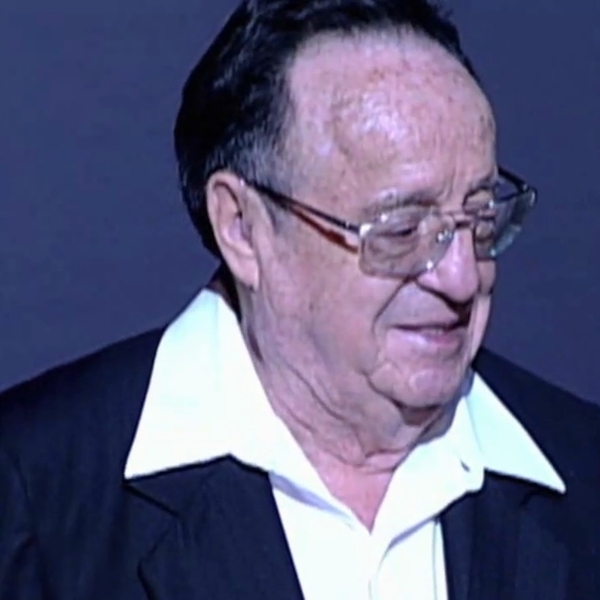 Roberto Gómez Bolaños