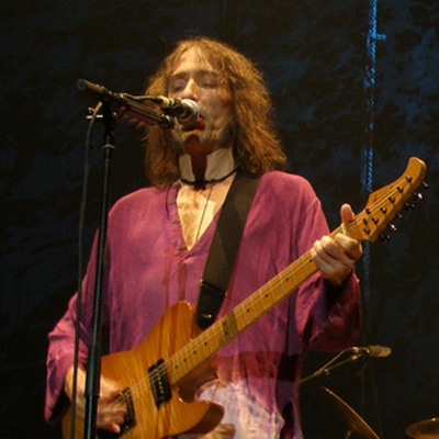 Roberto Iniesta