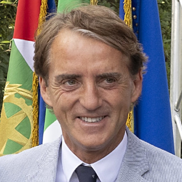 Roberto Mancini