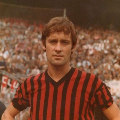 Roberto Rosato Autograph Profile