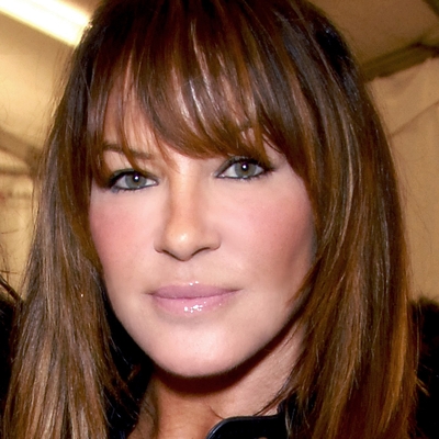 Robin Antin Autograph Profile