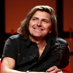 Robin Atkin Downes