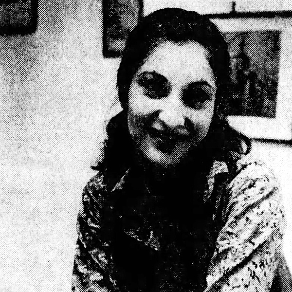Robin Bartlett