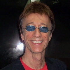 Robin Gibb