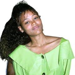 Robin Givens