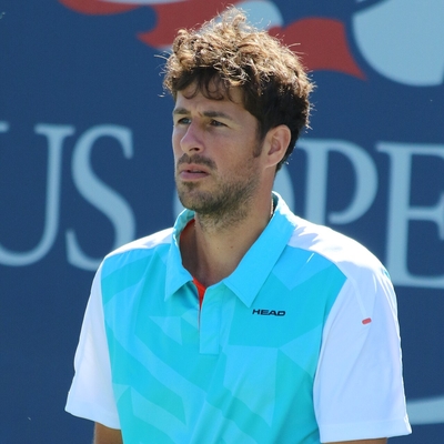 Robin Haase Autograph Profile
