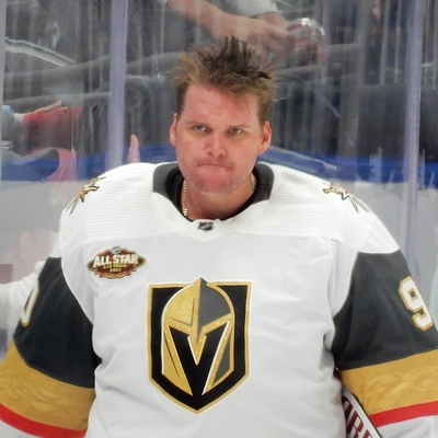 Robin Lehner Autograph Profile