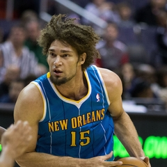 Robin Lopez