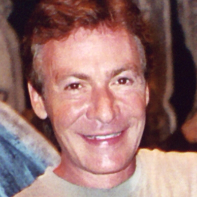 Robin Sachs Autograph Profile