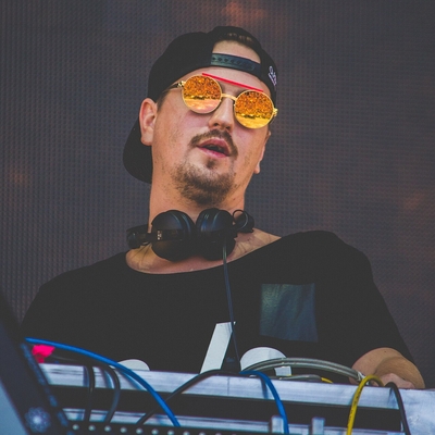 Robin Schulz Autograph Profile